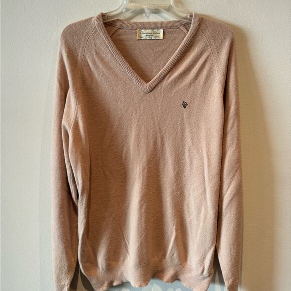 Christian Dior Sweater size XL - Picture 2 of 6